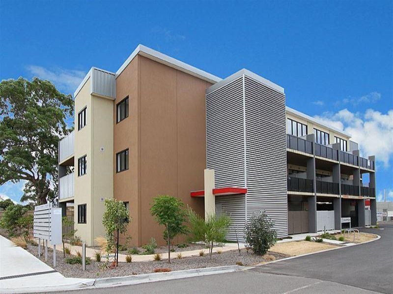 208/90 Epping Road, Epping