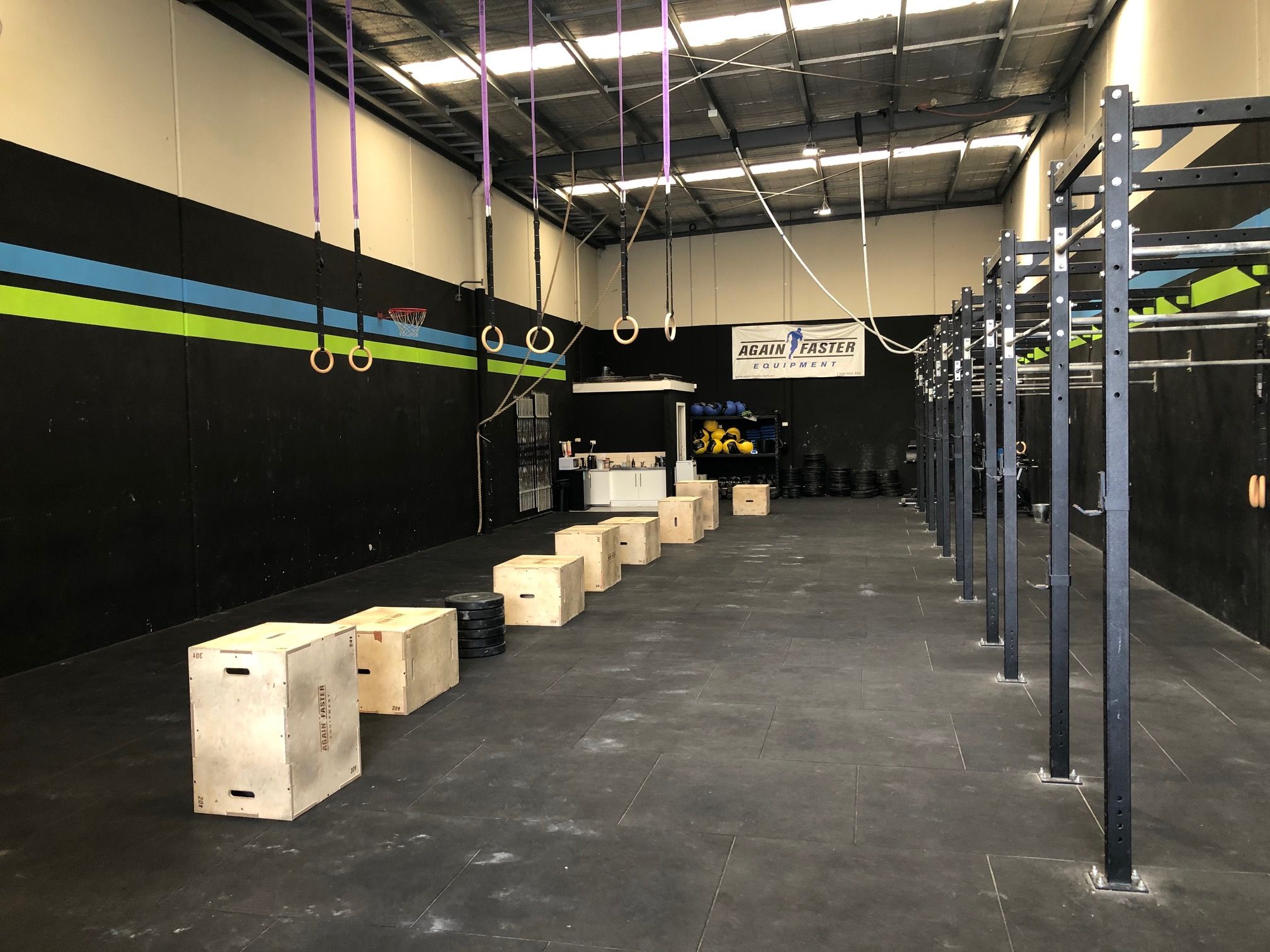 1 East Court Lilydale