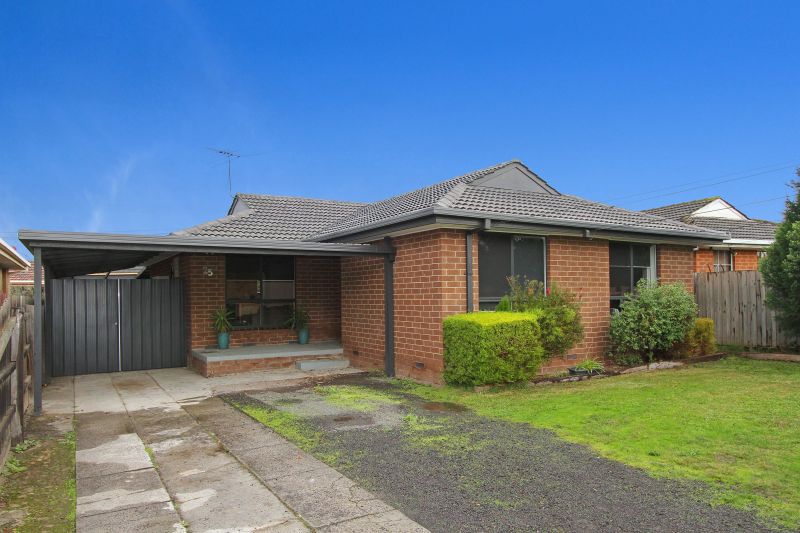 25 Mindoro Crescent, Lalor