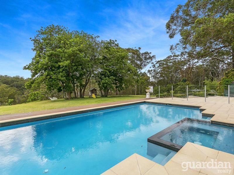 9 Porters Road KENTHURST NSW, Kenthurst - Thumbnail 4