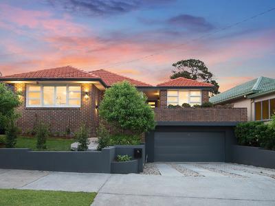 100 KINGSTON STREET, HABERFIELD, NSW