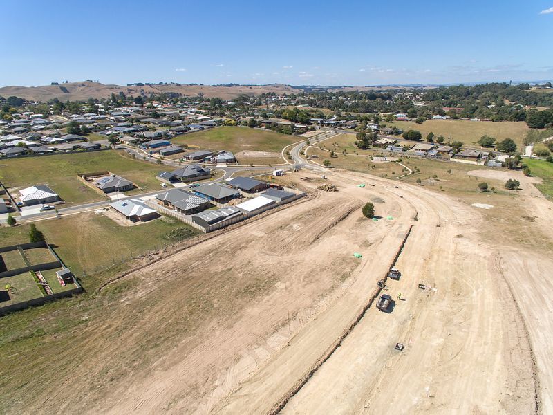 Lot 193/ Isabella Boulevard, Korumburra VIC 3950