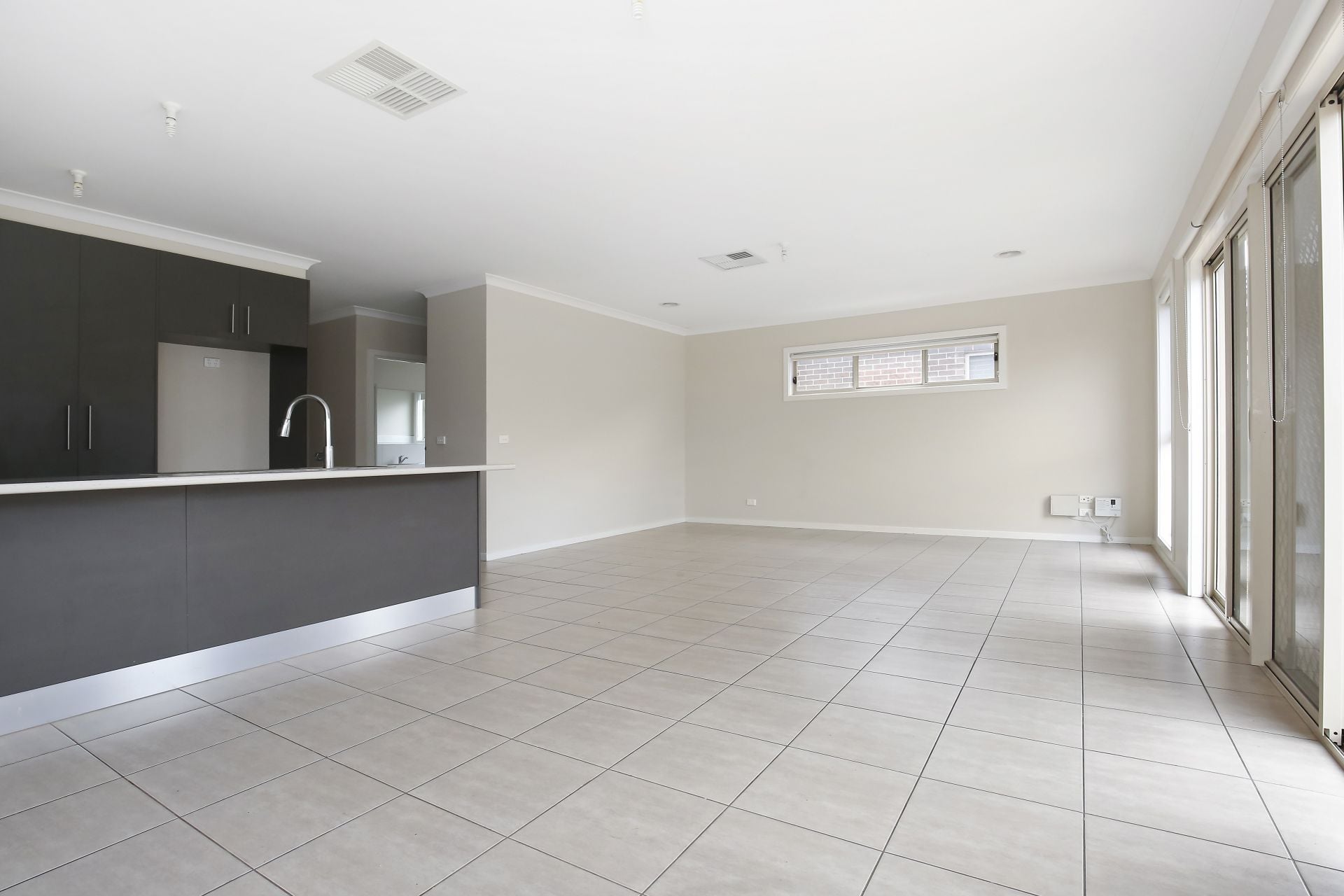 Inviting Single Level Living