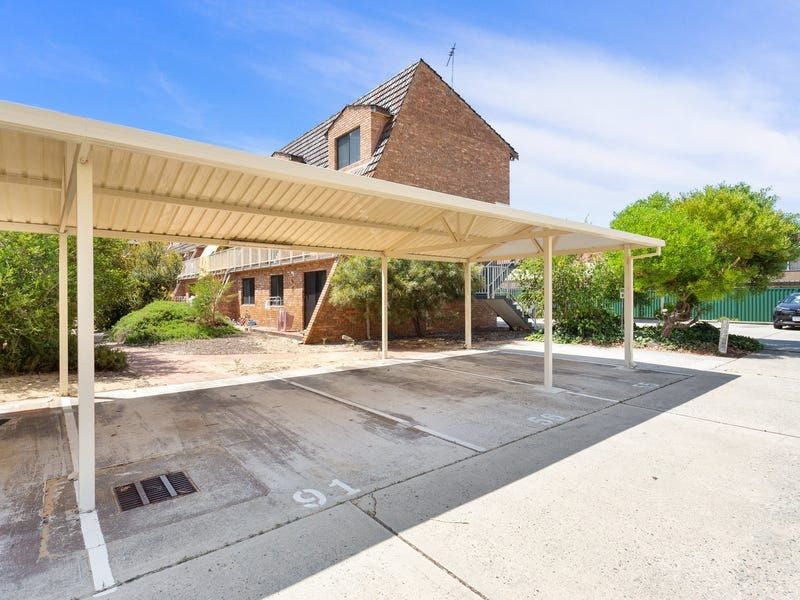 91/309 Harborne Street, Glendalough