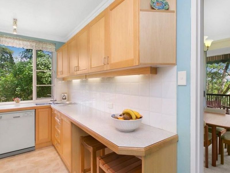 16/578-584 Pacific Highway, Killara