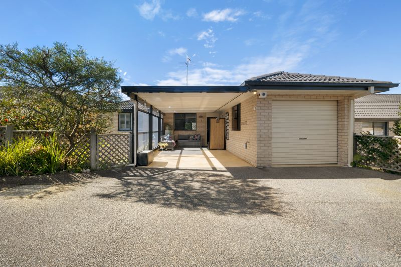 Real Estate For Sale 3/24 Bulls Garden Road Whitebridge , NSW