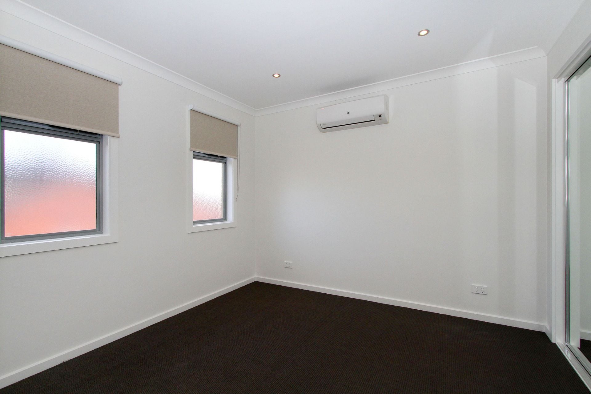 MODERN, SLEEK & SPACIOUS