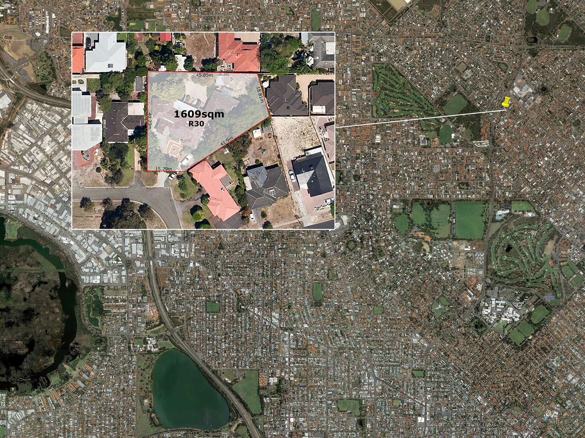 4 Meldon Way Dianella WA, Dianella - Thumbnail 2