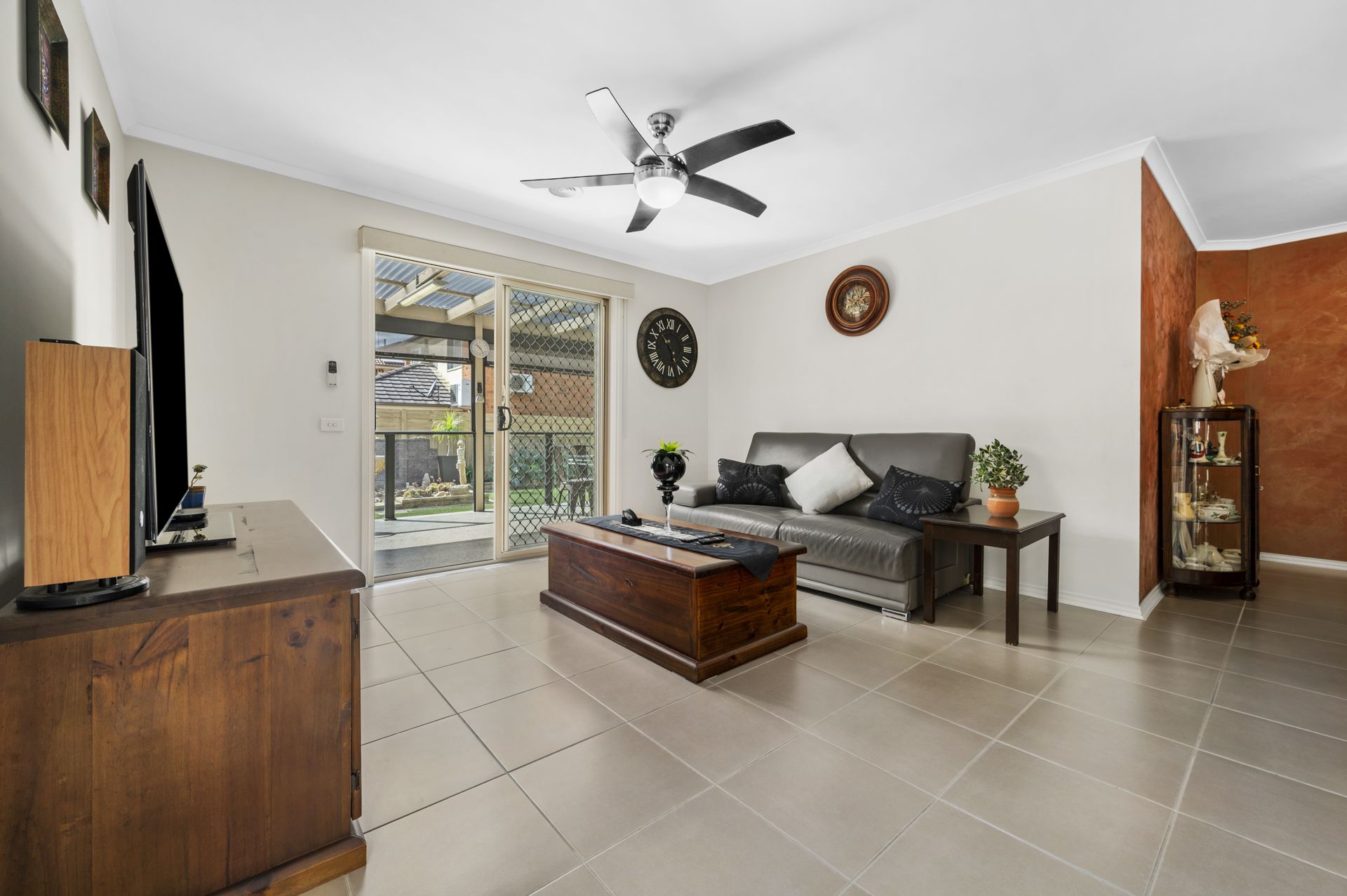 Relaxed Family Living And Effortless Entertaining