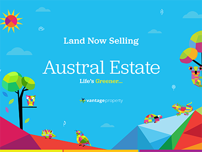 Austral 305-315 Twelfth Avenue | AUSTRAL ESTATE