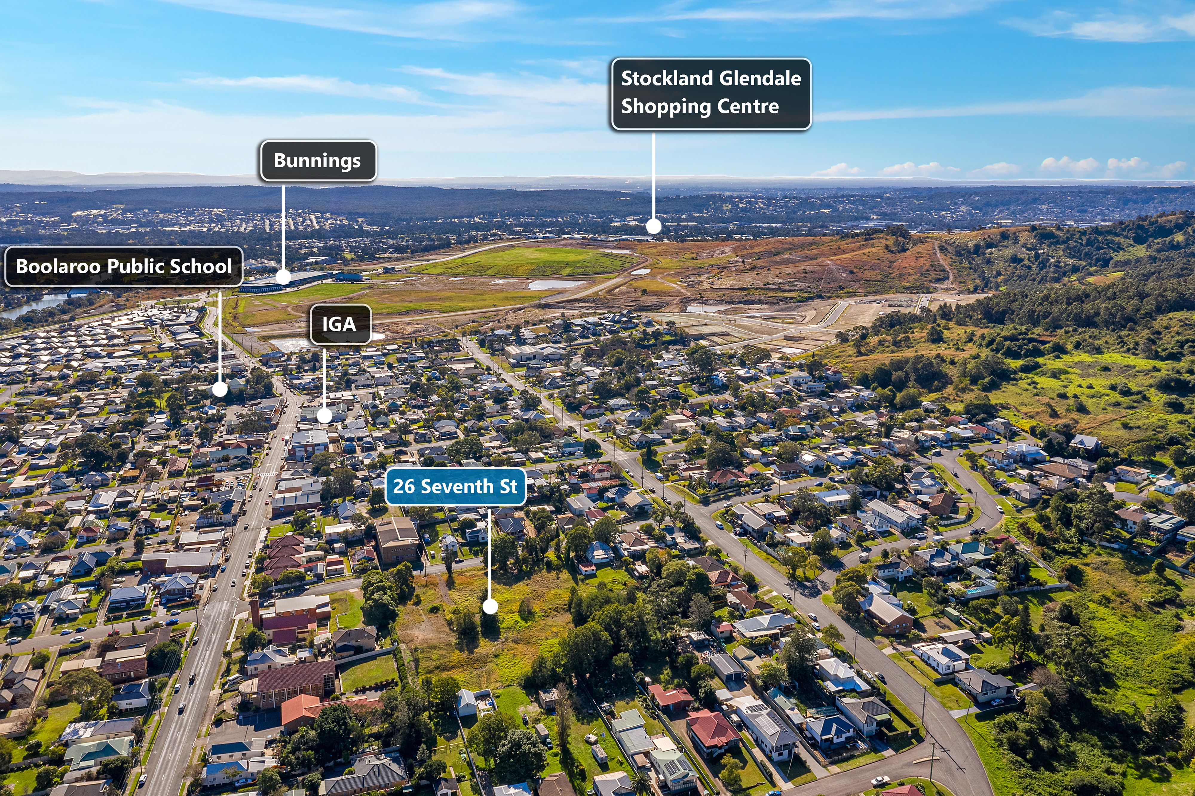 Real Estate For Sale 11B/26 Seventh Street Boolaroo , NSW