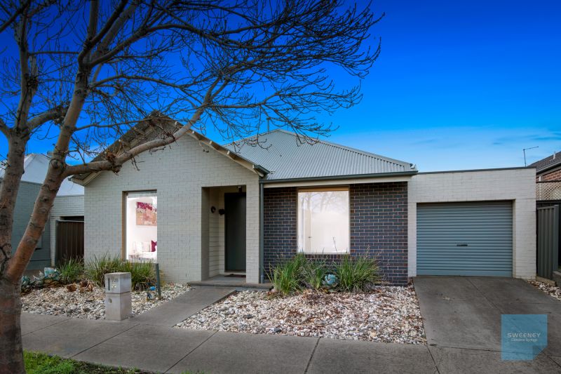 Sweeney Caroline Springs Sweeney Estate Agents