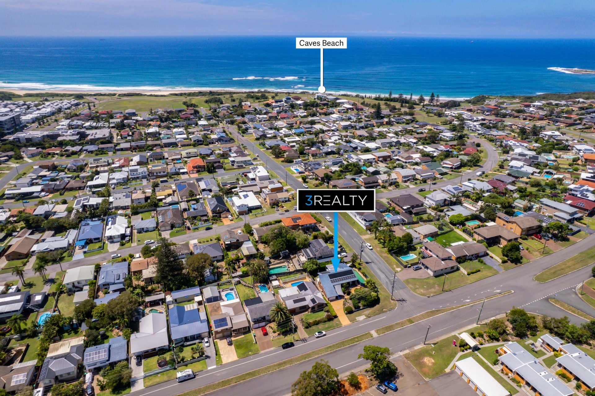 65 Park Avenue, Caves Beach - Thumbnail 2