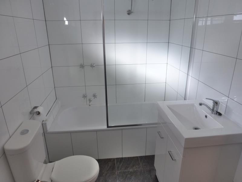 Just Renovated