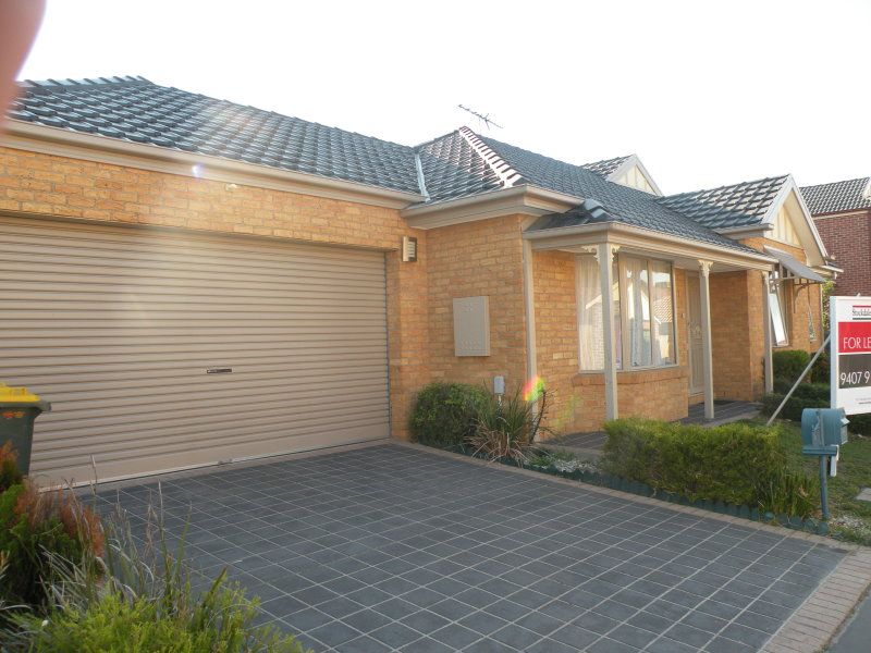 1 Atlier Place SOUTH MORANG, South Morang - Thumbnail 4
