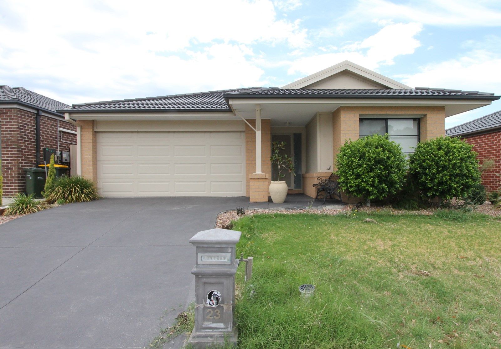 Real Estate For Lease 23 Wallaroo Way Doreen , VIC