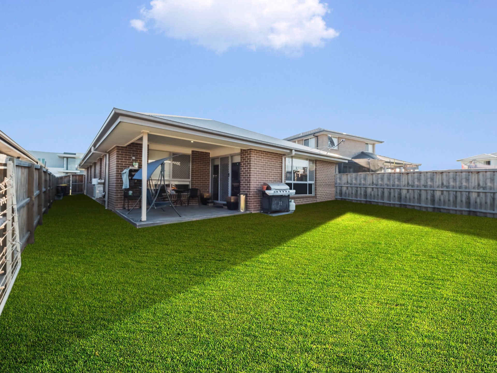 Colebee 3 Lillypilly Street