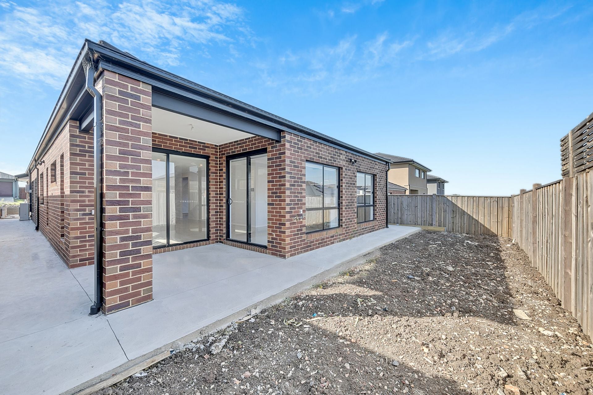 Five Bedroom Home in the Peppercorn Hill Estate