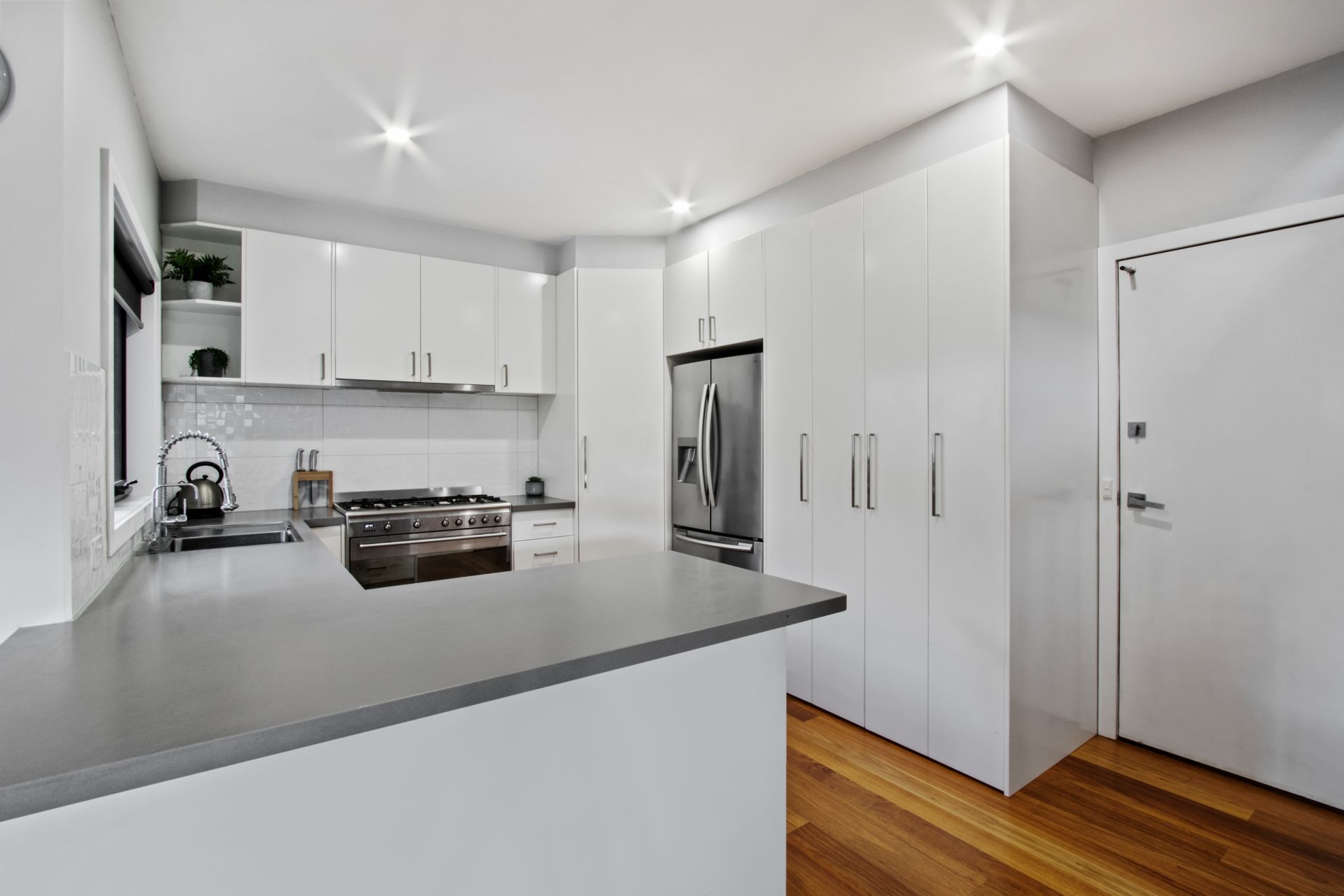 Impeccable Style With Exceptional Quality