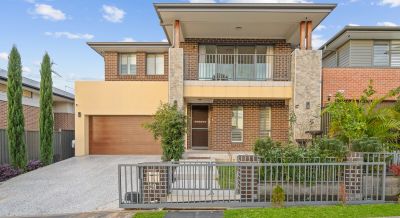 Denham Court, 39 Leppington House Drive