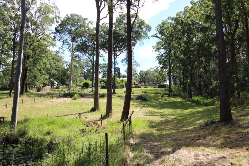 105 Quarry Rd, ROSEWOOD NSW 2446