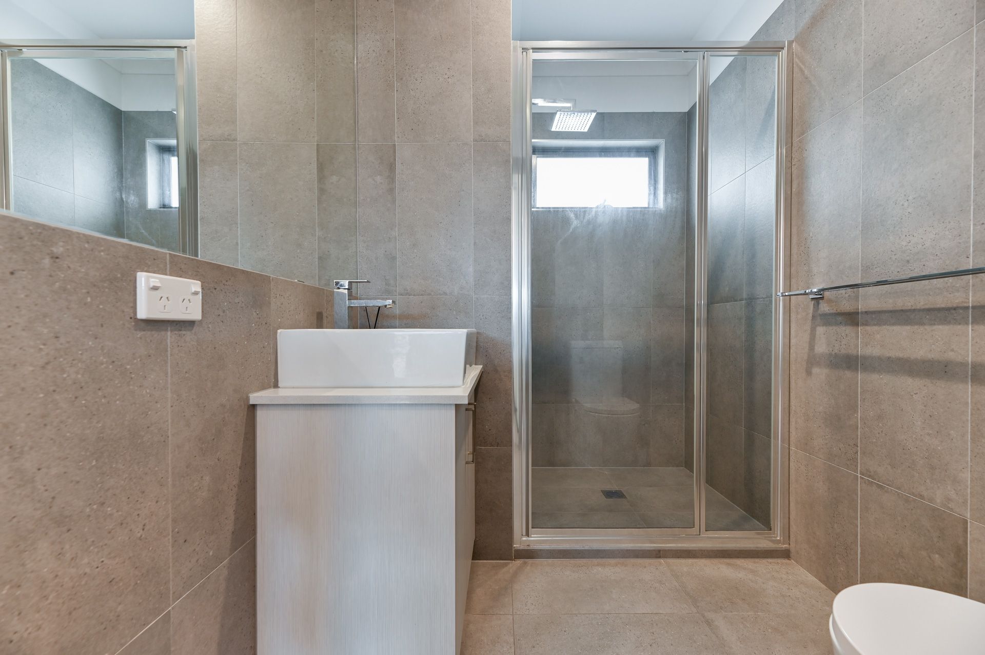 As New Townhouse