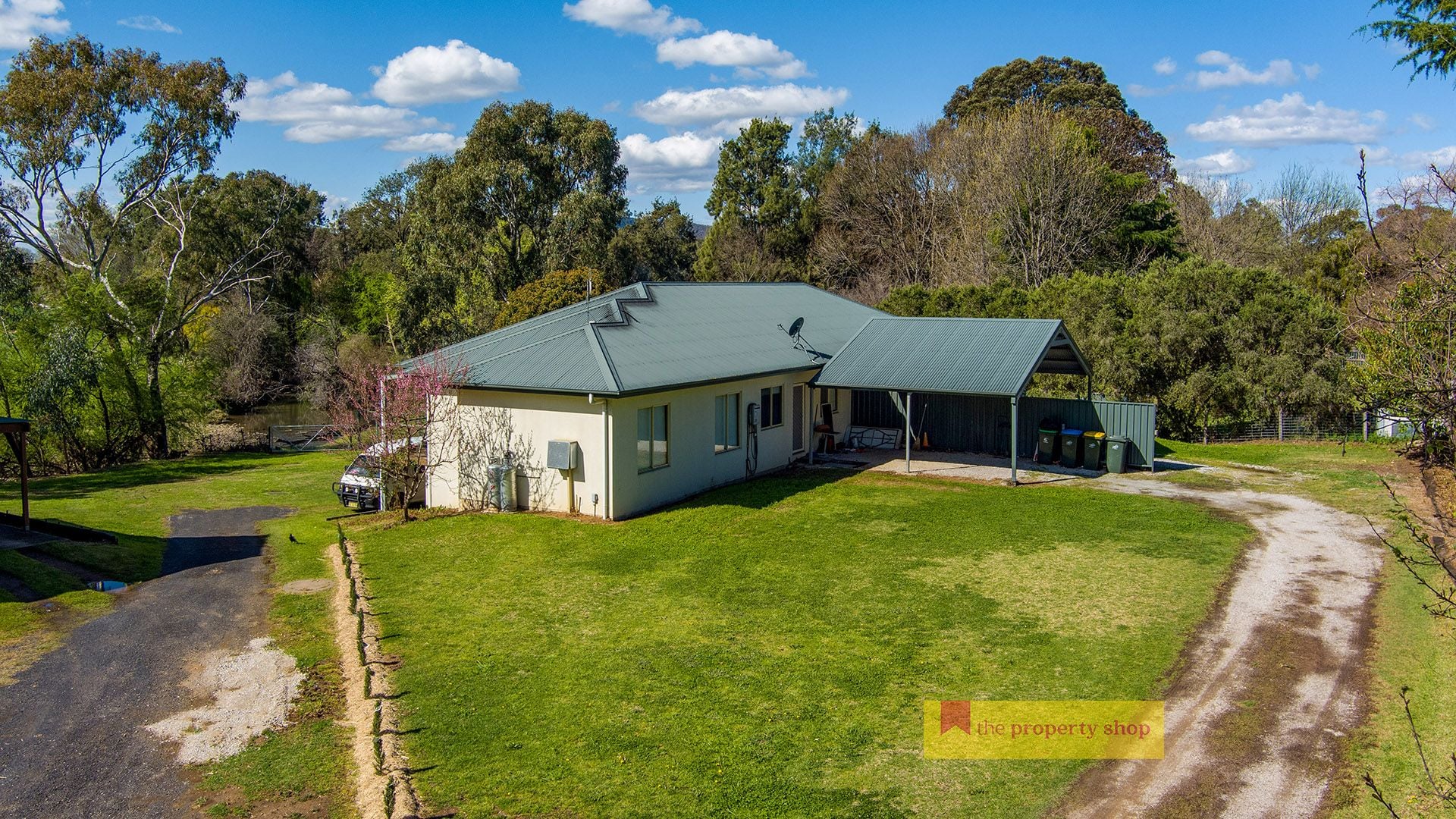 2/11 Mulgoa Way, Mudgee The Property Shop