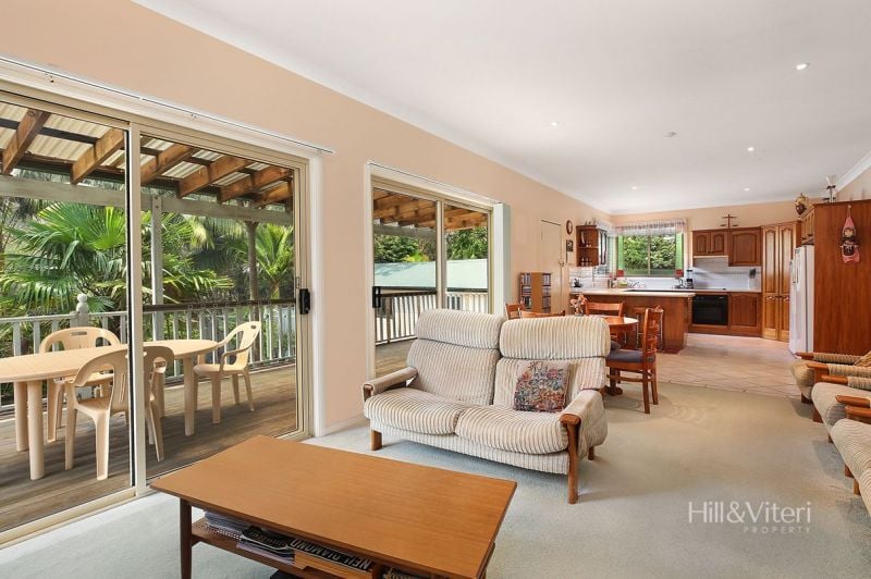 46 Forbes Crescent, Engadine, Engadine - Thumbnail 4
