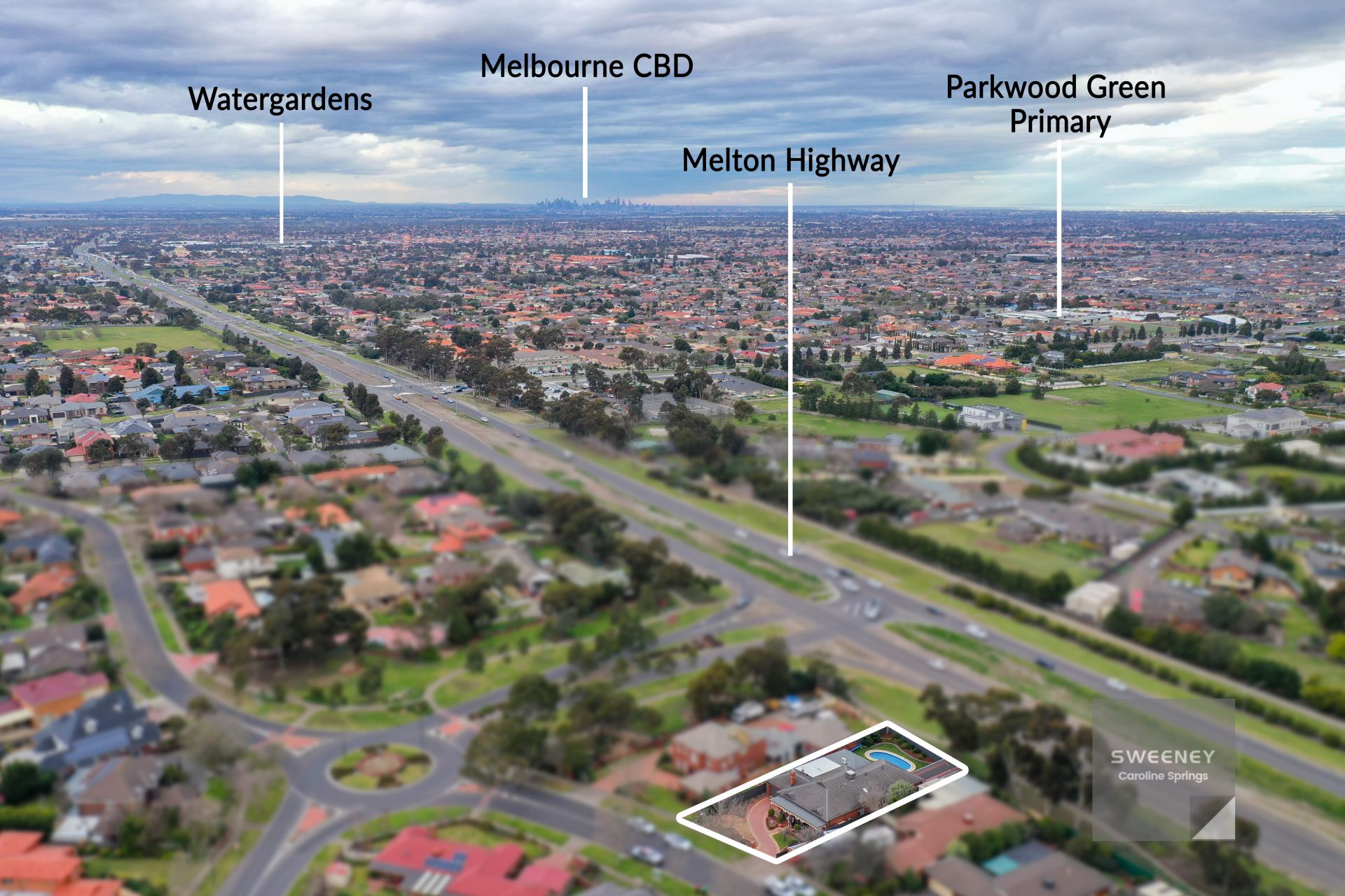 7 Bellevue Boulevard, HILLSIDE Sweeney Estate Agents