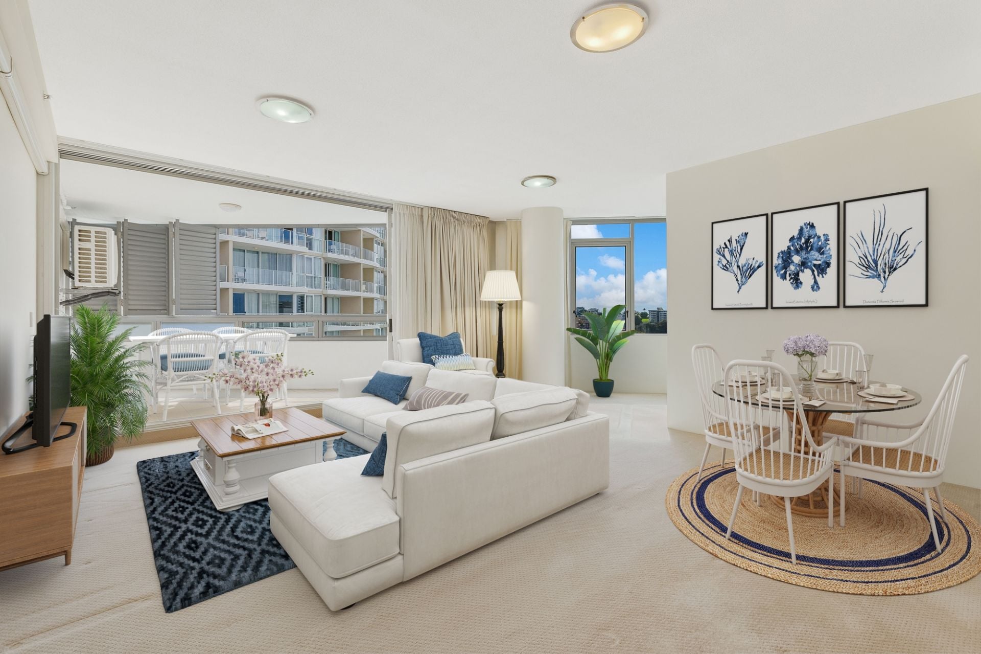 2102/14-22 Stuart Street Tweed Heads NSW, Tweed Heads - Thumbnail 2