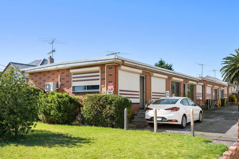 2/405 Murray Road, Preston