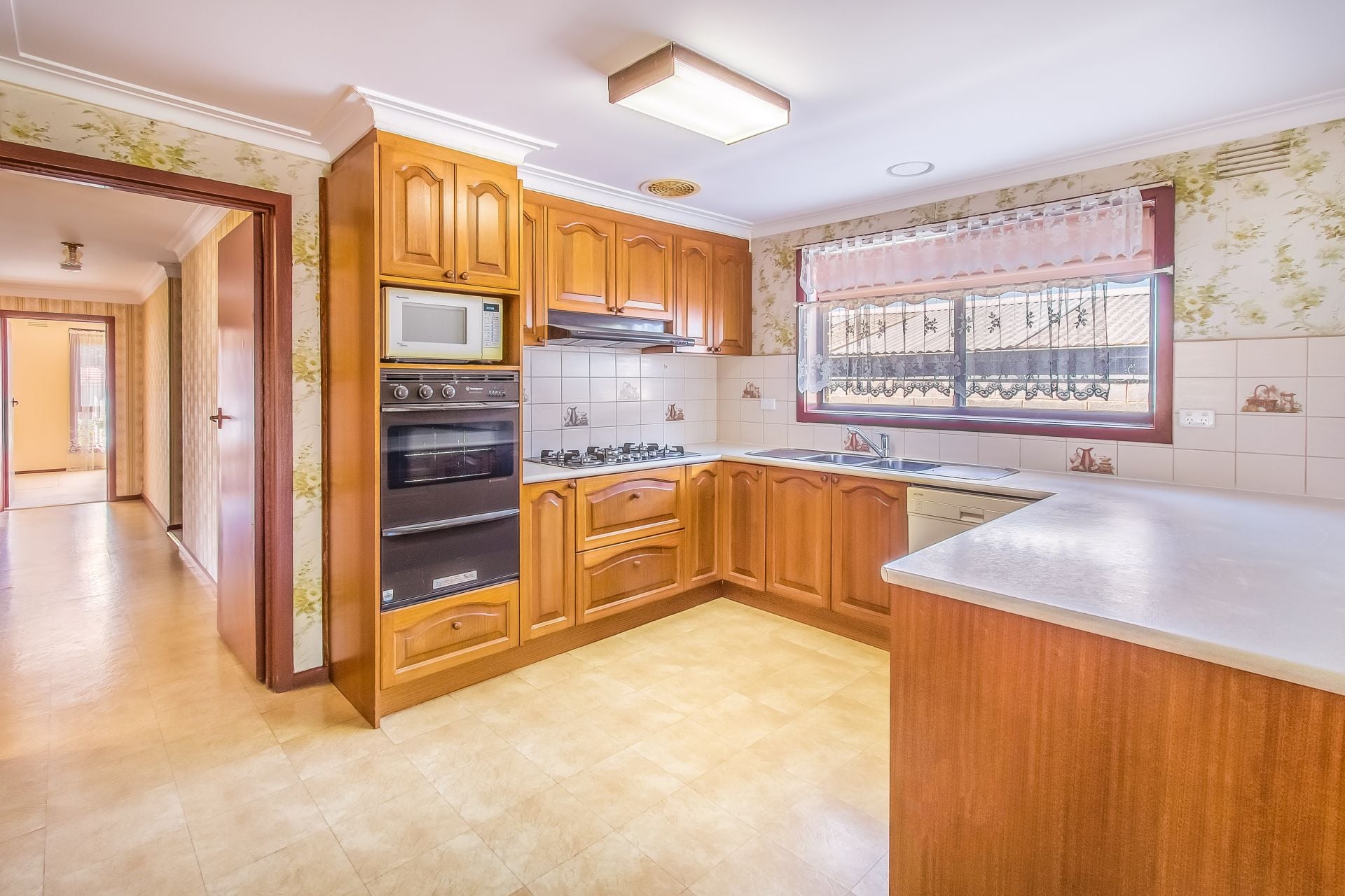 Family home!