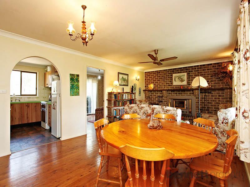 112 Mountain View Close, Kurrajong Hills - Thumbnail 7