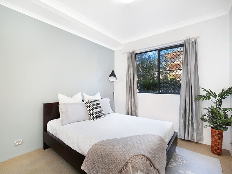 9/18-22 Gray Street, SUTHERLAND, Sutherland - Thumbnail 8