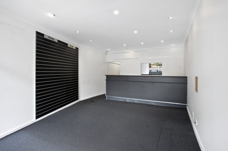 41 Gheringhap Street (Rear, Downes Place), Geelong