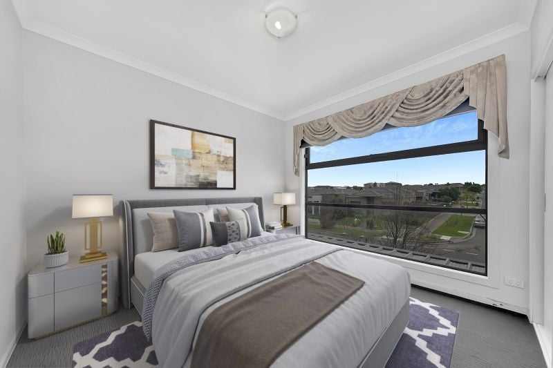 24/1 Jarama Boulevard, Epping