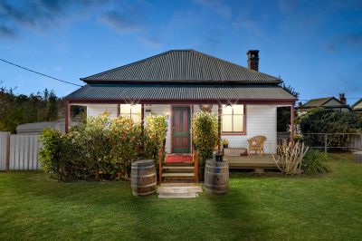 Millfield 3 Bligh Street