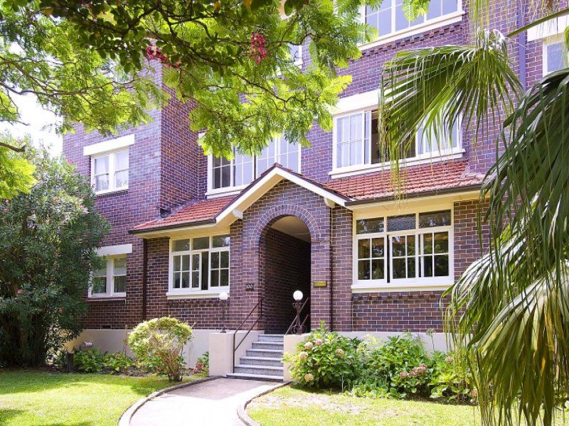 10/100 Kurraba Road NEUTRAL BAY NSW, Bay - Thumbnail 2