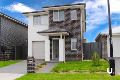 Marsden Park 35 Stellaria Street