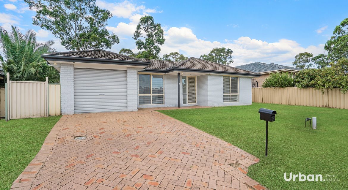 Cessnock 16 Casson Avenue