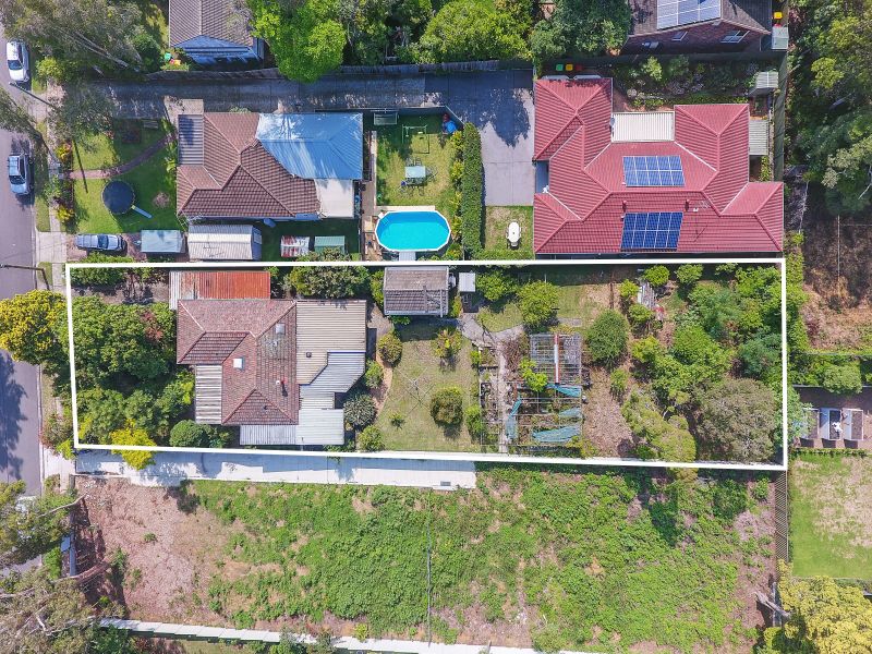 Real Estate For Sale 26 Harwood Avenue Mount Kuringgai , NSW