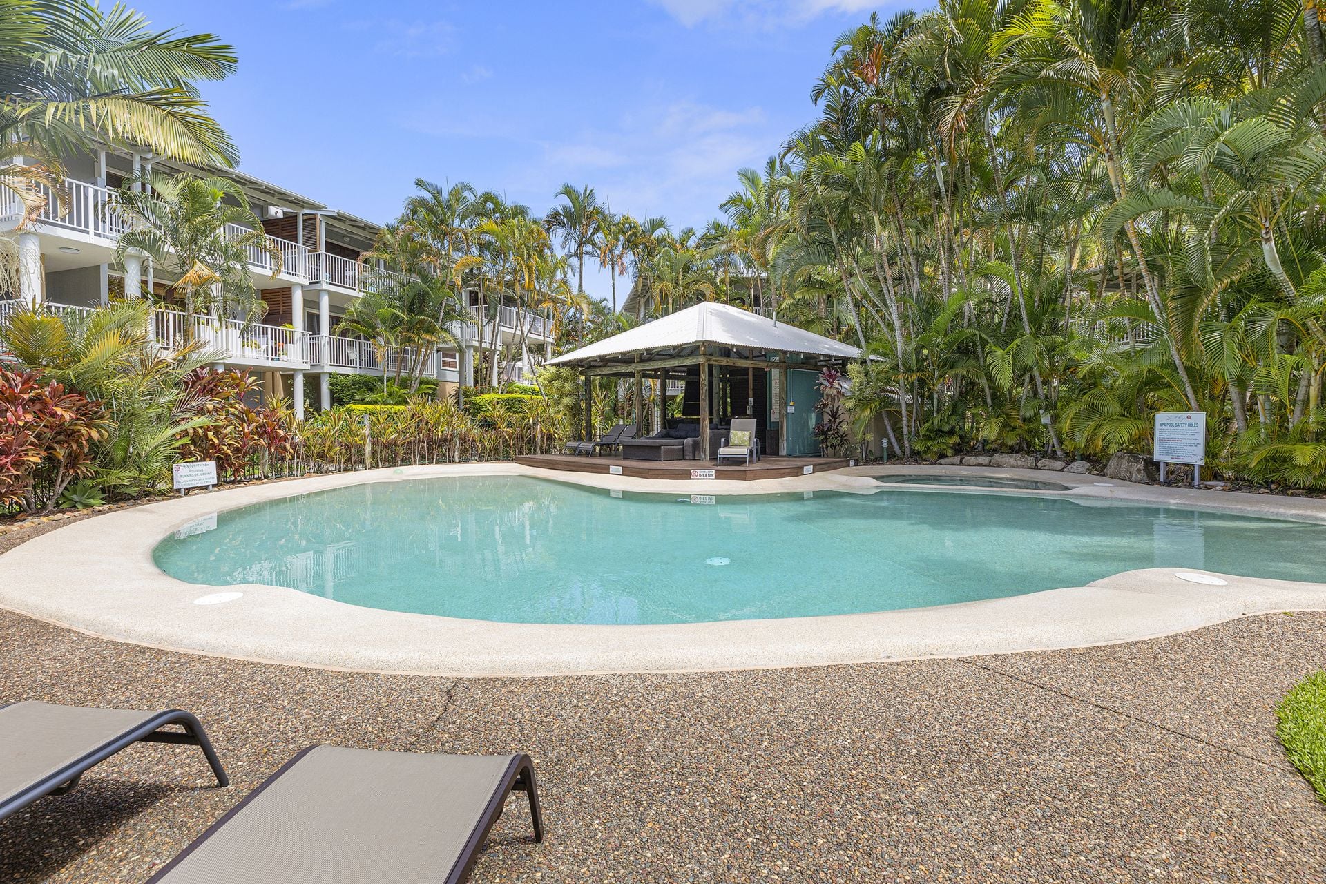 103/179 Weyba Road Noosaville QLD, Noosaville - Thumbnail 2