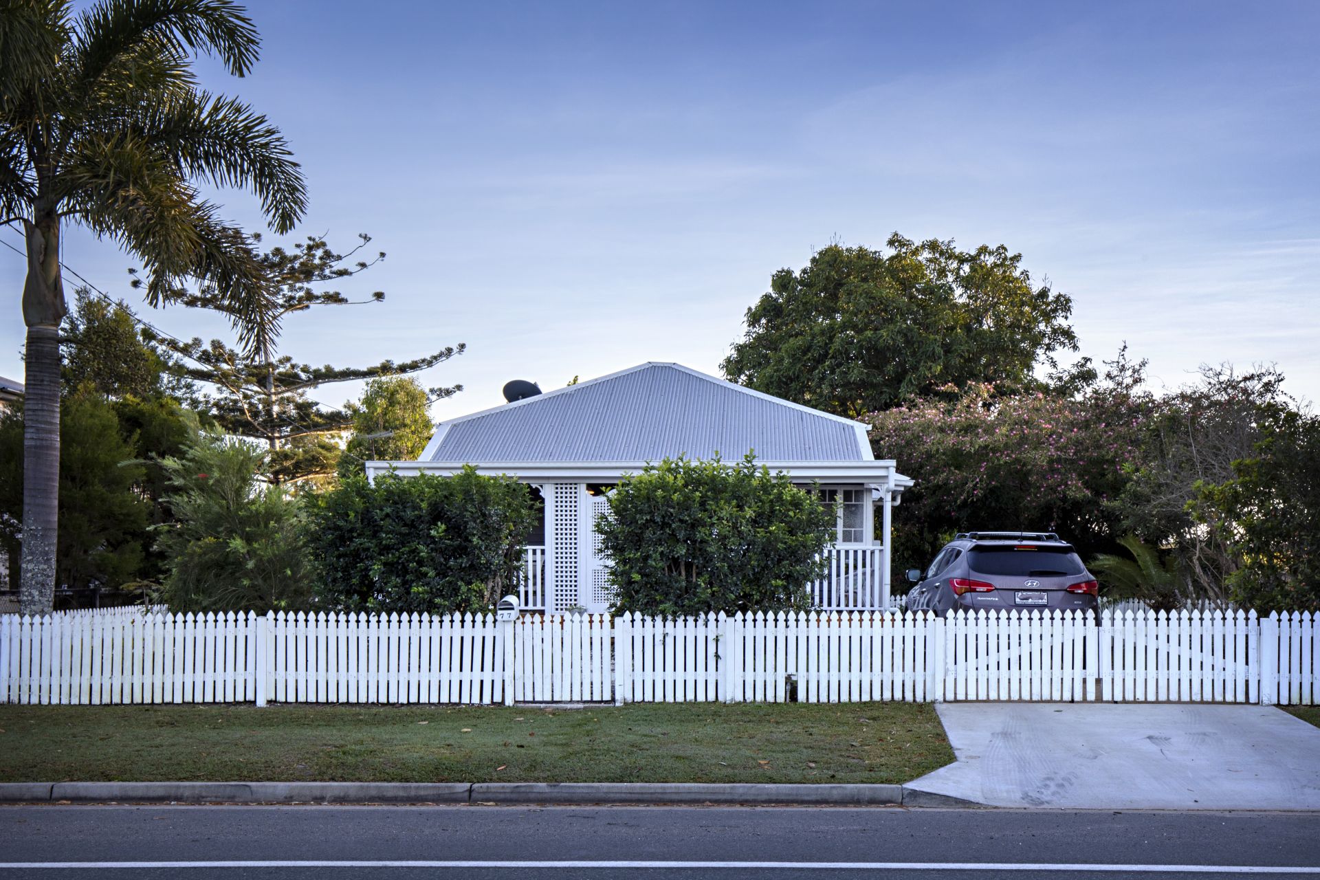 77 Faust St, Proserpine Taylors Property Specialists