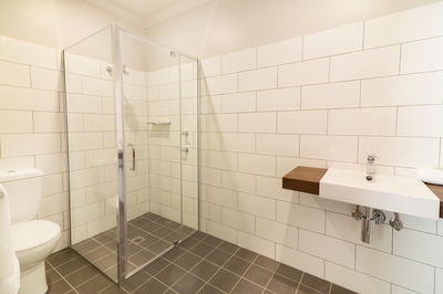 Freehold Motel with Additional Passive Rental Income