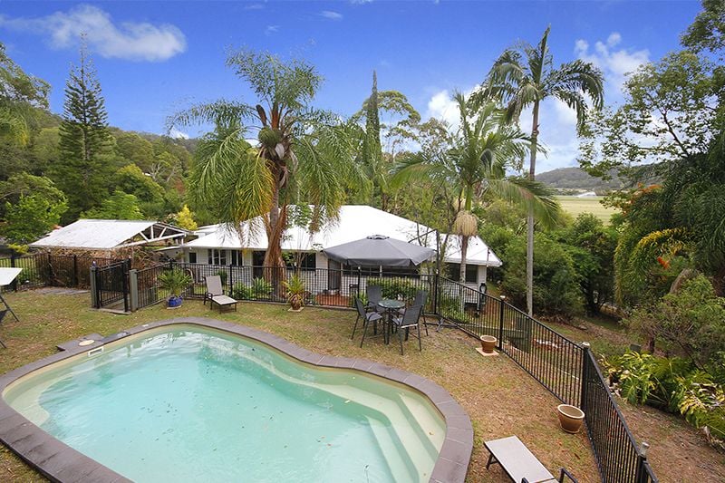 376 Petrie Creek Road Rosemount QLD, Rosemount - Thumbnail 2