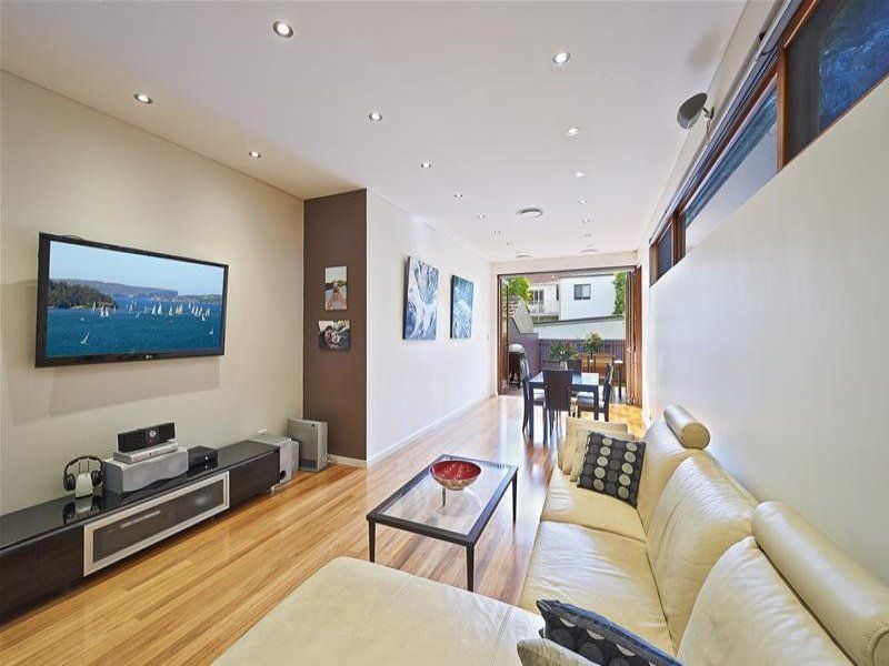 6A Salisbury Road, Rose Bay, Rose Bay - Thumbnail 2