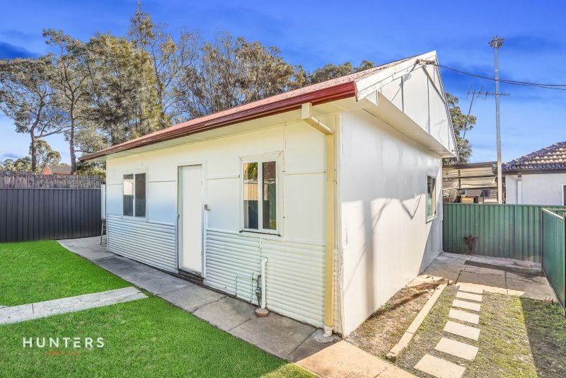 11 and 11B Bowden Street, Merrylands