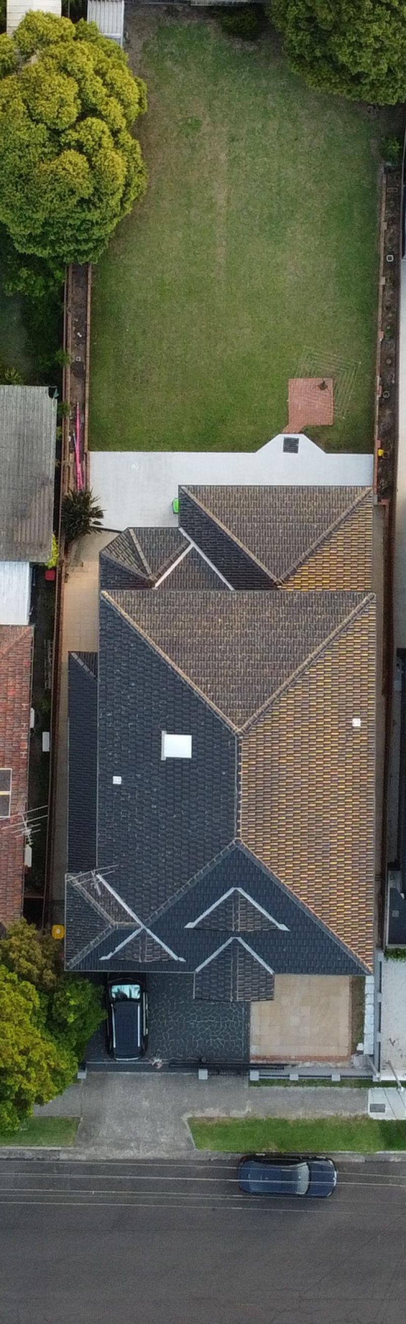 Real Estate For Sale 107 Millett Street Hurstville , NSW