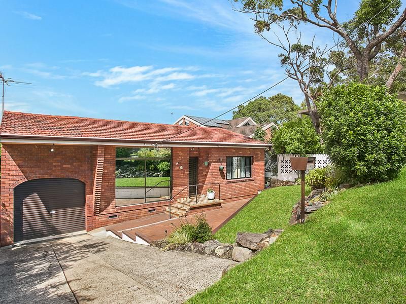 14 Noyana Avenue, GRAYS POINT, Grays Point - Thumbnail 2
