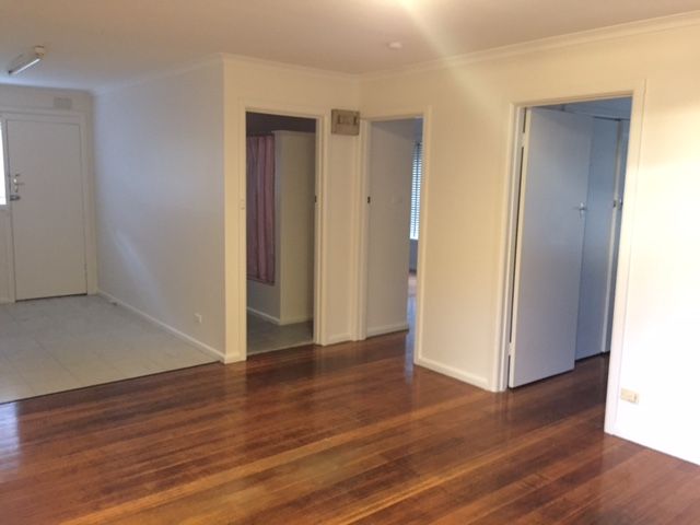Close to all Amenities